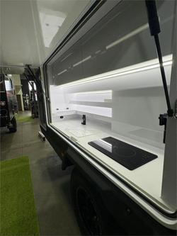 2025 Zone RV EXPEDITION