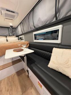 2025 Zone RV EXPEDITION