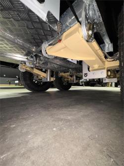 2025 Zone RV EXPEDITION
