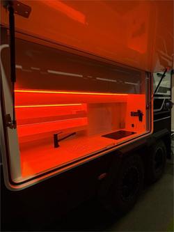 2025 Zone RV EXPEDITION