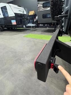 2025 Zone RV EXPEDITION