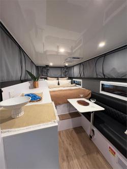 2025 Zone RV EXPEDITION