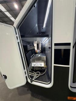 2025 Zone RV EXPEDITION