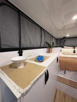2025 Zone RV EXPEDITION