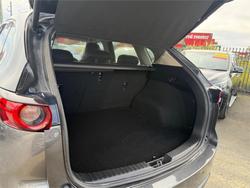 2017 MAZDA
                CX-5 GT (4x4)
