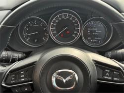 2017 MAZDA
                CX-5 GT (4x4)