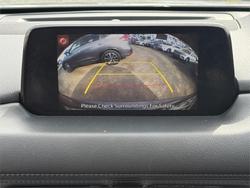 2017 MAZDA
                CX-5 GT (4x4)