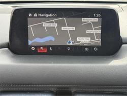 2017 MAZDA
                CX-5 GT (4x4)