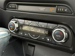 2017 MAZDA
                CX-5 GT (4x4)