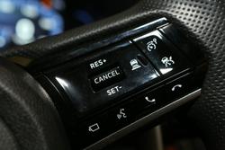 2025 Mitsubishi
Pajero Sport GSR