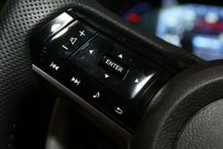 2025 Mitsubishi
Pajero Sport GSR