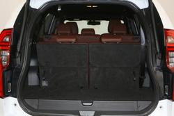 2025 Mitsubishi
Pajero Sport GSR