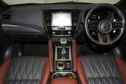 2025 Mitsubishi
Pajero Sport GSR