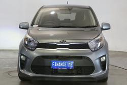 2021 Kia
                Picanto S