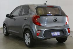 2021 Kia
                Picanto S