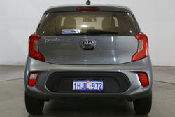 2021 Kia
                Picanto S