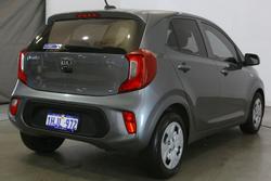 2021 Kia
                Picanto S