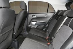 2021 Kia
                Picanto S