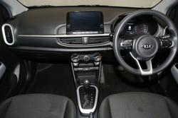 2021 Kia
                Picanto S