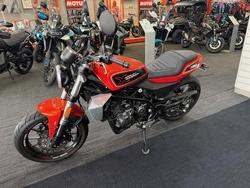 2024 Harley-Davidson X 350 X