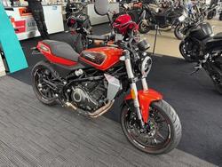 2024 Harley-Davidson X 350 X