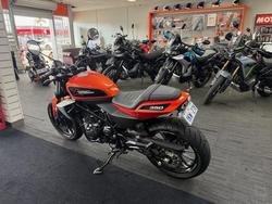 2024 Harley-Davidson X 350 X