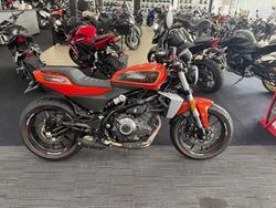 2024 Harley-Davidson X 350 X