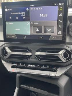 2025 Renault Duster Techno X1311 MY25 4x2 Sandstone