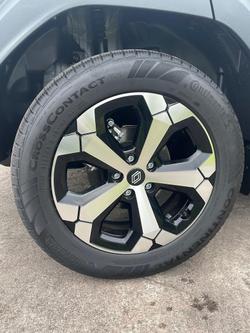 2025 Renault Duster Techno X1311 MY25 4x2 Sandstone