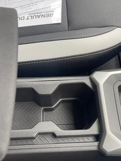 2025 Renault Duster Techno X1311 MY25 4x2 Sandstone