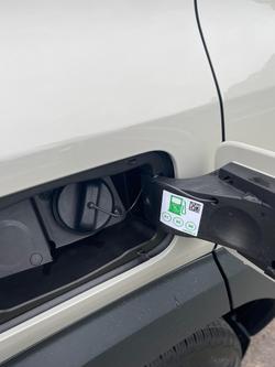 2025 Renault Duster Techno X1311 MY25 4x2 Sandstone