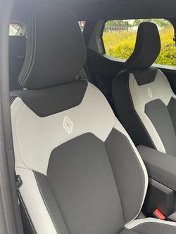 2025 Renault Duster Techno X1311 MY25 4x2 Sandstone