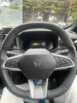 2025 Renault Duster Techno X1311 MY25 4x2 Sandstone