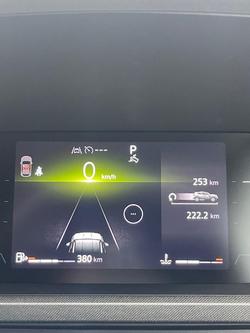 2025 Renault Duster Techno X1311 MY25 4x2 Sandstone