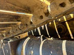 2002 Caterpillar D6r