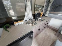 2025 JAYCO LARK CP-MY25 GREY