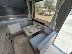 2025 JAYCO LARK CP-MY25 GREY