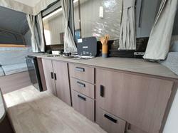2025 JAYCO LARK CP-MY25 GREY
