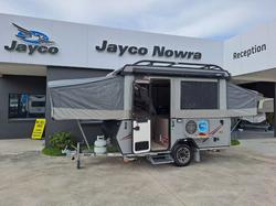Jayco Lark
