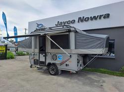 2025 JAYCO LARK CP-MY25 GREY