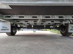 2025 JAYCO LARK CP-MY25 GREY