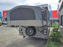 2025 JAYCO LARK CP-MY25 GREY