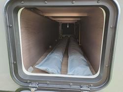 2025 JAYCO LARK CP-MY25 GREY