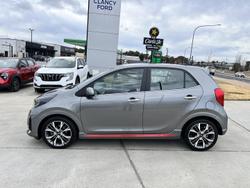 2023 Kia
                Picanto GT