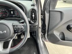 2023 Kia
                Picanto GT