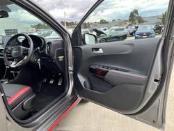 2023 Kia
                Picanto GT