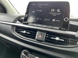 2023 Kia
                Picanto GT