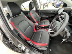 2023 Kia
Picanto GT