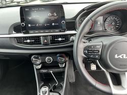 2023 Kia
                Picanto GT