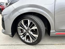 2023 Kia
                Picanto GT